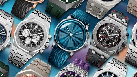 audemars piguet his and hers|The 10 best Audemars Piguet watches (and the celebs who can't .